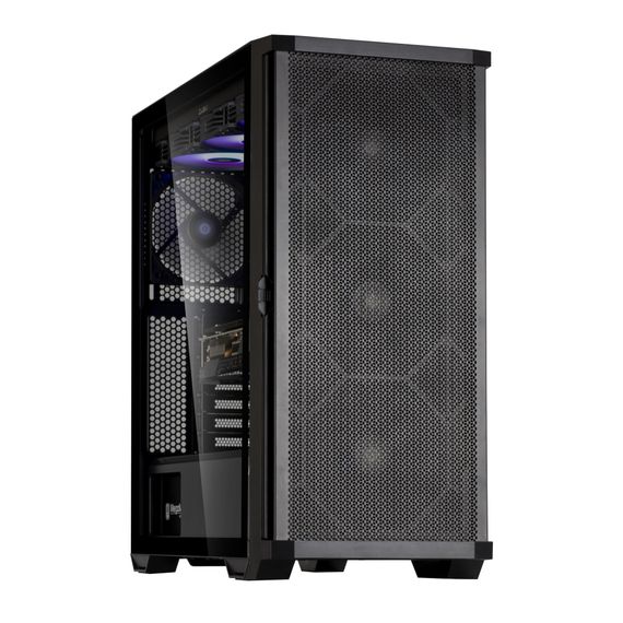 Корпус Zalman Z10 без БЖ | Зображення 3