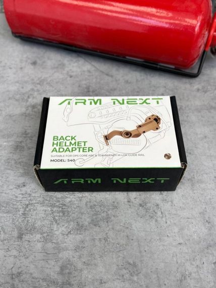 Комплект: активні навушники Walkers Razor Multikam + кріплення для активних навушників - мультикам | Зображення 9