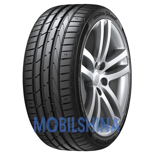 Летние шины HANKOOK Ventus S1 Evo2 K117 (245/40R19 98Y)