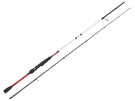Спиннинг Lucky John Лаки Джон Vanrex Twitching 28 7-28g 1.98m | Зображення 6