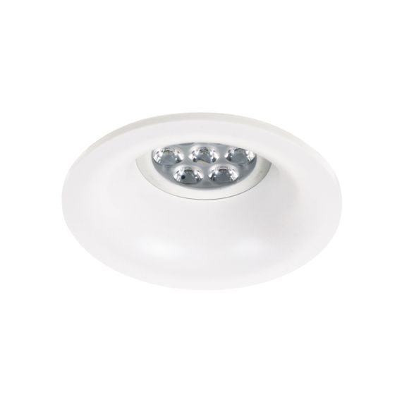 Точечный светильник HDL-DS 189 GU5.3 WH MR16