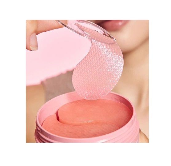 Патчи для глаз Biodance Collagen Peptide Eye Patches (85 g) | Зображення 2