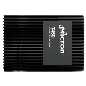 Накопитель SSD U.3 2.5&quot; 3.84TB 7450 PRO 7mm Micron (MTFDKCB3T8TFR-1BC1ZABYYR)
