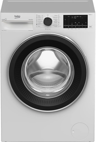 Пральна машина Beko фронтальна B5WFU58436W