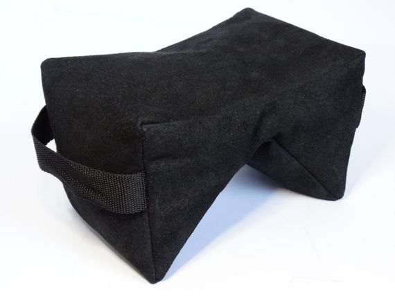 Мішок барикадний упор підставка Кость GEN 5 шкіра 130x130x200 | Зображення 1