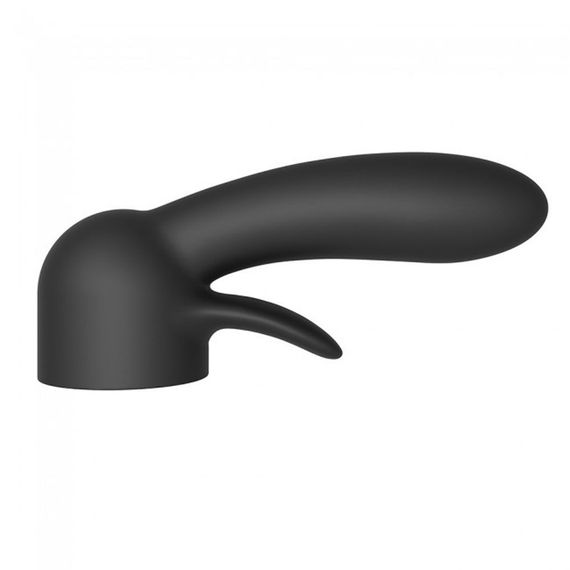 Мини-вибромассажер Dorcel Kit Wanderful с насадками (анальная и вагинальная), водонепрницаемый | Зображення 3