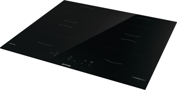 Варильна поверхня Gorenje індукційна GI6401BSCE | Зображення 6