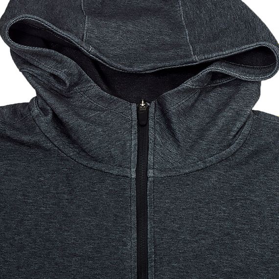 Толстовка Nike M NY DF FLC HD FZ | Зображення 2