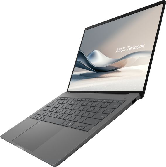 Ноутбук ASUS Zenbook A14 UX3407QA-QD306W 14&quot; WUXGA OLED 90NB1502-M00F40 | Зображення 6