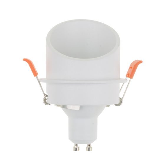 Точечный светильник HDL-DS 179 MR16 WH | Зображення 7