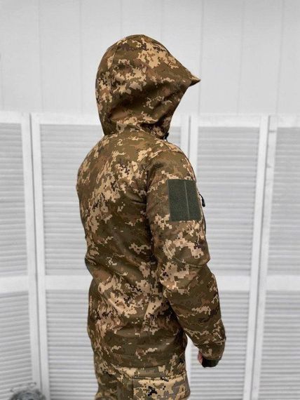 Куртка softshell exit | Зображення 3