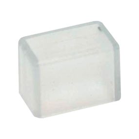 Заглушка PROLUM™ для LED стрічки COB 12ММ 220V