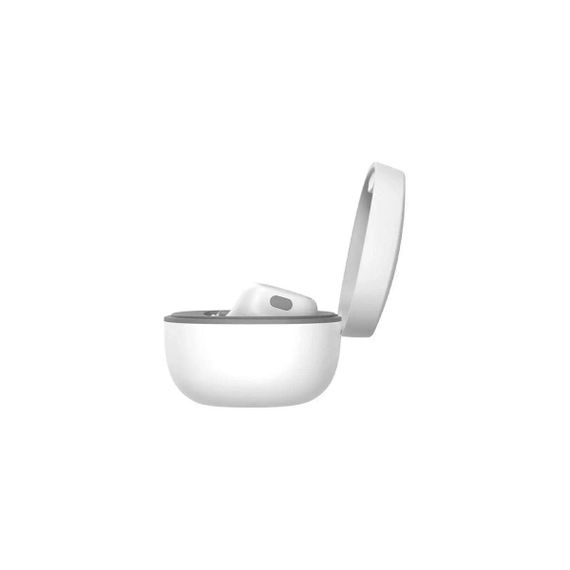 Бездротові навушники Baseus Encok True Wireless Earphones WM01 White | Зображення 1