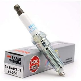 Свеча зажигания NGK 94051 SILZNAR6D9