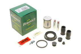 Ремкомплект супорта переднього BMW1 F20 2 F22 F23 10- d=40mm +поршень направляюча Bosch  740183