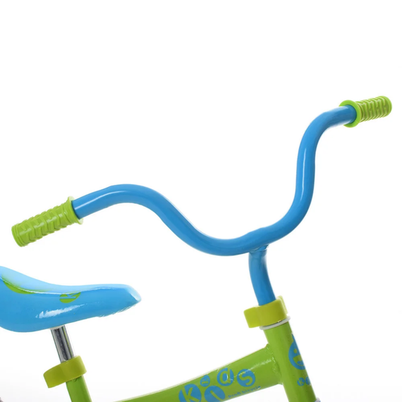 Беговел Profi Kids M 3255-4 колесо 12 дюймов | Зображення 1