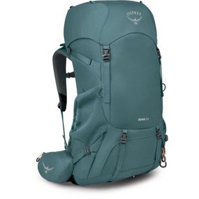 Рюкзак туристичний Osprey Renn 50 cascade blue/melon orange O/S (009.3527)