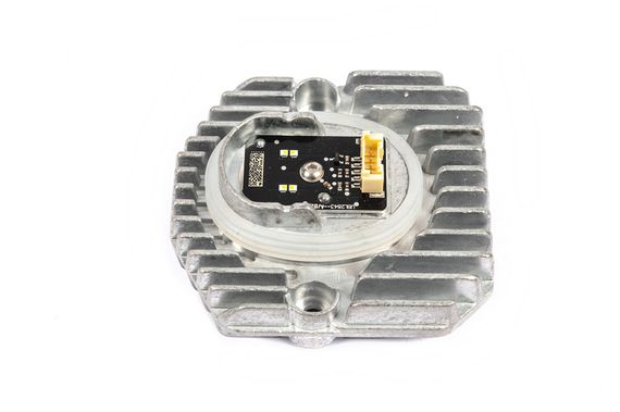 LED модуль фары 63117214934 (1 шт) для BMW 5 серия G30/31 | Зображення 2