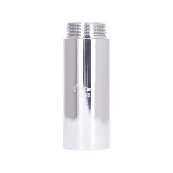 Подовжувач Thermo Alliance Standart 70х3/4" хром SD1302070 | Зображення 3