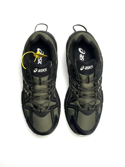 Кросівки ASICS Gel-Kahana 8 GTX Khaki Black весна / осінь A4541 46 29 | Зображення 3