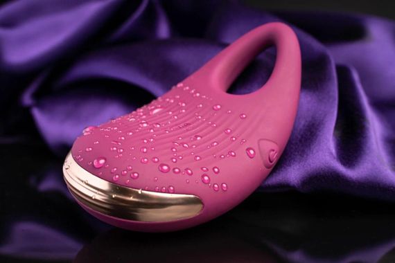 Вибратор на палец Climaximum Coax sexstyle | Зображення 9