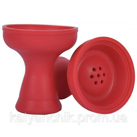 Чаша силіконова Yahya, під калауд, класична | Зображення 2