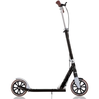 Самокат Globber NL205 Deluxe с ручным тормозом Черный (685-120) | Зображення 3