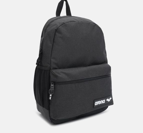 Рюкзак Arena TEAM BACKPACK 32 чорний 46 x 31 x 16 3468336262375 | Зображення 2