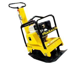 Віброплита Masalta MSH160-4 реверсивна