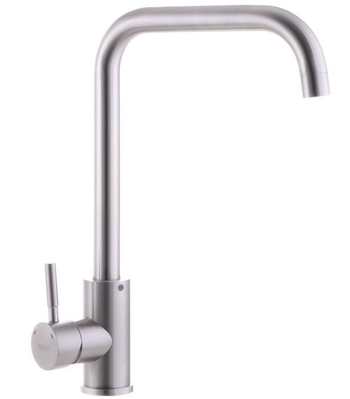 Змішувач для кухні ZERIX SUS-011G ZX3110