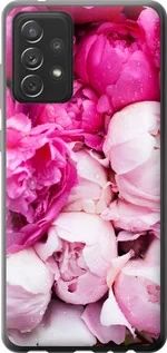 Чохол для Samsung Galaxy A72 A725F з силікону FCh_093301