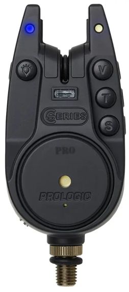 Набір сигналізаторів Prologic C-Series Pro Alarm Set 2+1+1 Red Green | Зображення 1