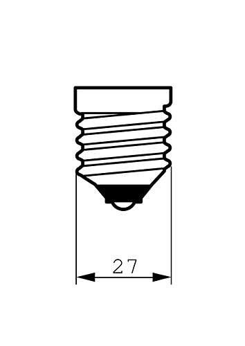 Лампа светодиодная Philips LED Scene Switch E27 9.5-60W 3000K/6500K 230V A60 | Зображення 3