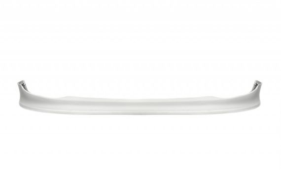Передняя накладка 2014-2024 (узкая, под покраску) для Peugeot Boxer 2006-2024 и 2014-2024 гг | Зображення 1