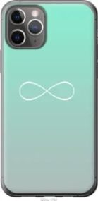 Чохол для Apple iPhone 11 Pro з силікону FCh_044390