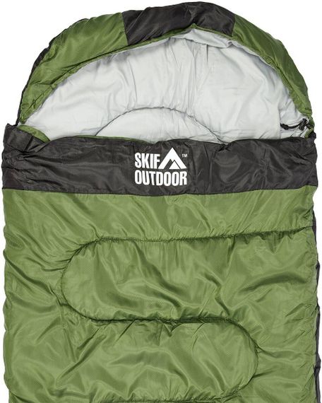 Спальный мешок Skif Outdoor Morpheus 1400 | Зображення 2