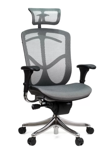 Кресло офисное Comfort Seating BRANT (BRL-HAM) эргономичное | Зображення 2