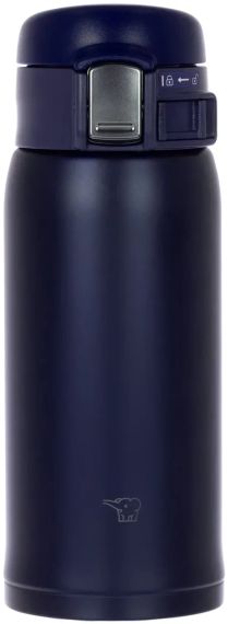Термокружка Zojirushi SM-SF36AD 0.36 л Dark Blue