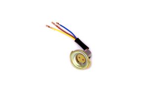 Патрон фары   BA20D   (mod:2)   XJB