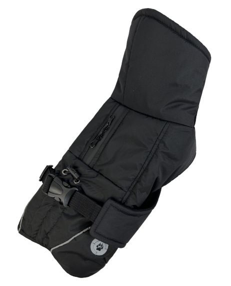 Жилет попона чорний GP-6 | Зображення 2