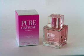 Парфумована вода Karen Low Pure Crystal 100 мл