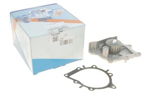 Помпа воды Citroen C4-C8 Jumper Peugeot 308 407 Ford Focus 2.0-2.2HDi D TDCi 06- 19z  B B 8 лоп  PA1049