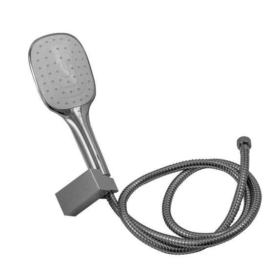 Змішувач для ванни TOPAZ ODISS TO 18101-H52 | Зображення 3