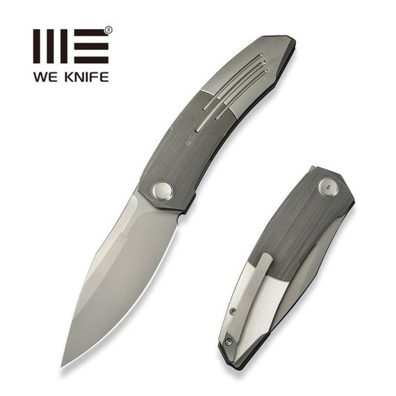Ніж складаний Weknife Sine Wave WE23069B-2 | Зображення 9