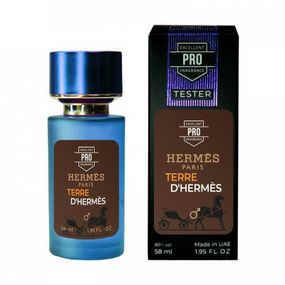 Тестер Hermes Terre D`Hermes 58 мл.