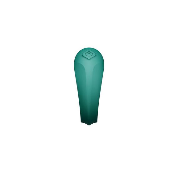 Ерекційне кільце Zalo Apis Turquoise Green Sex Aura | Зображення 2