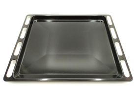 Деко для духовки Ariston 446x365x25 мм C00137834