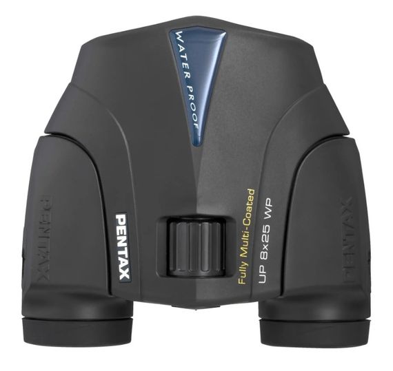 Бінокль Pentax UP 8x25 WP (61931) 930214 | Зображення 4