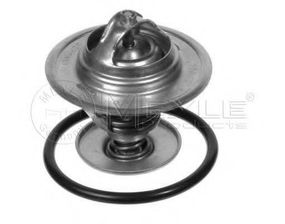 Термостат AUDI, SEAT, VW (вир-во MEYLE) MEYLE 1001210048 на AUDI 4000 (89, 89Q, 8A, B3)