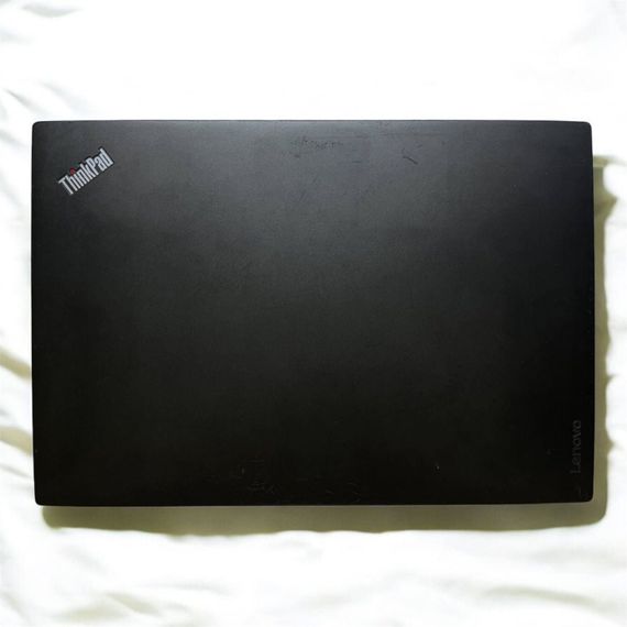 Ноутбук Lenovo ThinkPad T460 / 14" (1366х768) TN / Intel Core i5-6200U (2 (4) ядра по 2.3 - 2.8 GHz) / 8 GB DDR3 / 320 GB HDD / Intel HD Graphics 520 / WebCam б/в | Зображення 3